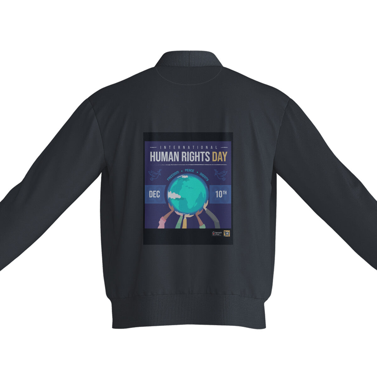 Back View - 5653582