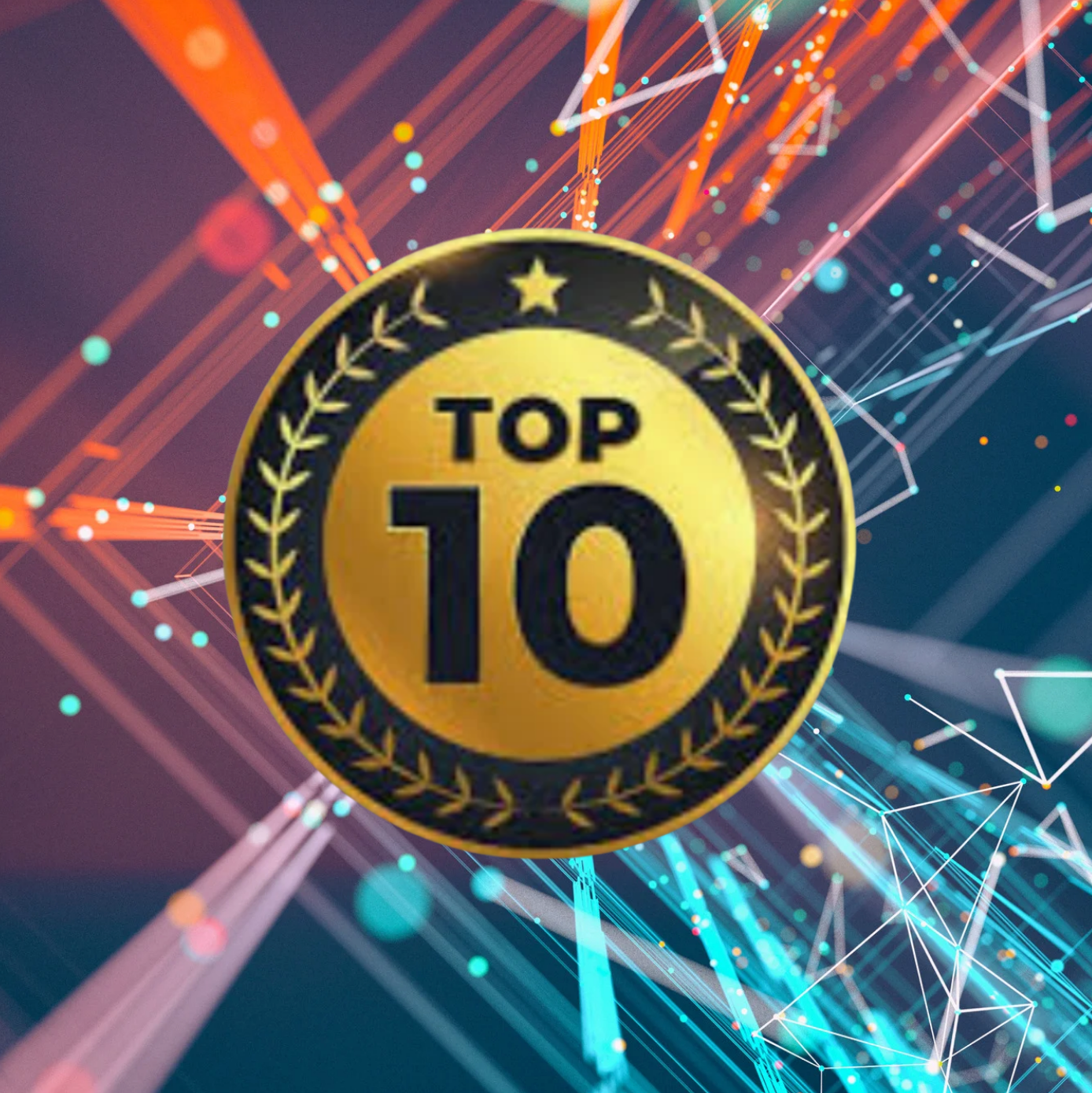 🏆 Top 10