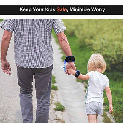 Baby Safety, Best Safety Harness/Band For Kids