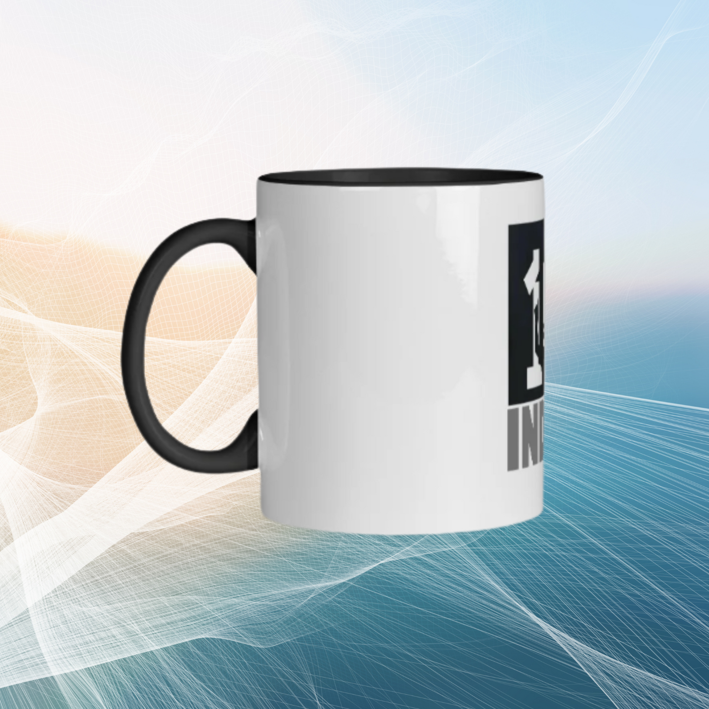 MUG NO 10 INDIA Football Edition ⚽.