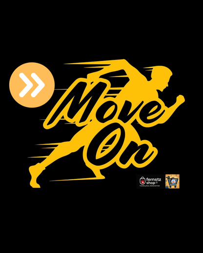 🩳 Move On Unisex Shorts – Comfort That Moves With You
