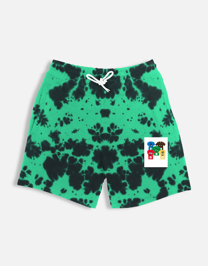 Color_GreenBlack