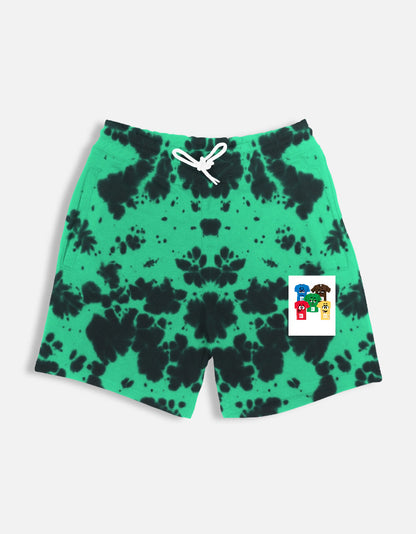 Color_GreenBlack