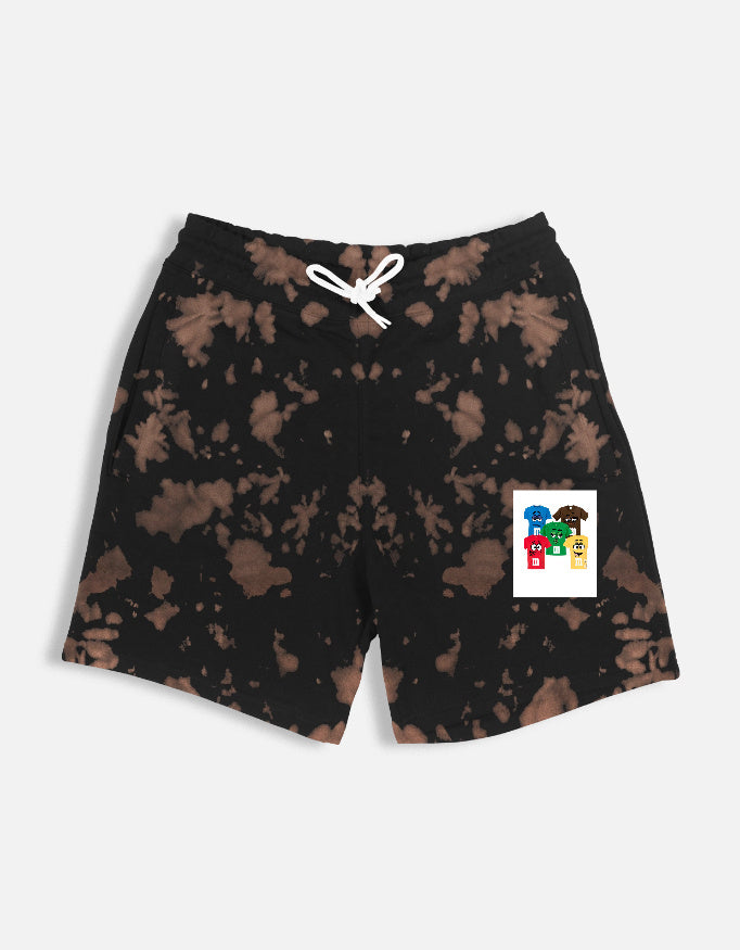 Color_BrownBlack