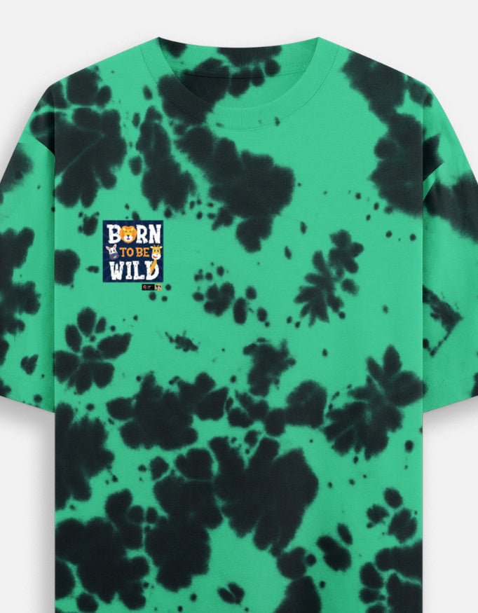 Color_GreenBlack