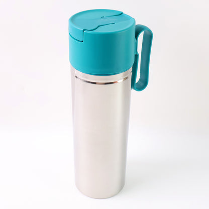 Stainless Steel Fresh Oil Pourer Bottle
